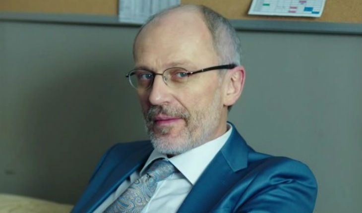Александр Гордон: биография, жены и дети телеведущего